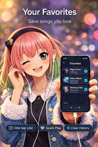 Nova Music Player ekran görüntüsü