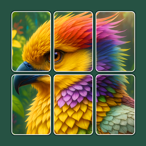 Cardscapes: Yapboz