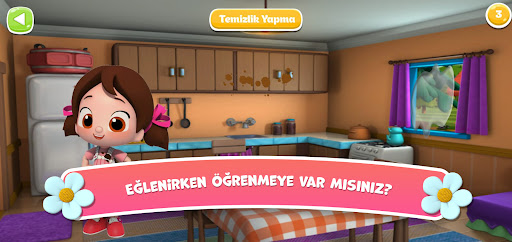 Niloya ekran görüntüsü