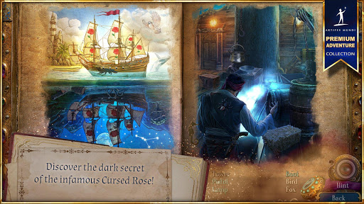 Uncharted Tides (Full) ekran görüntüsü