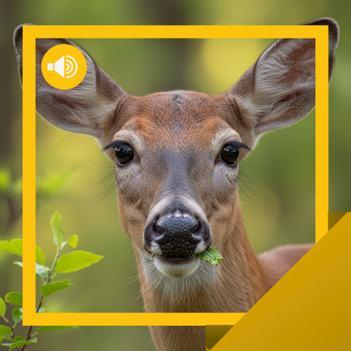 Deer Sounds & Story