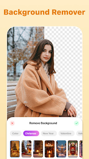 Photozoom: Camera, Ultra Zoom ekran görüntüsü