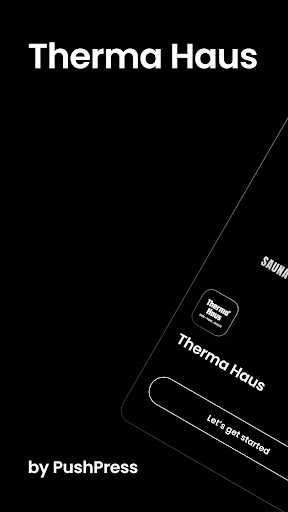 Therma Haus ekran görüntüsü