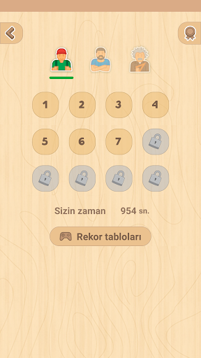 Çarpım tablosu. Öğren ve oyna! ekran görüntüsü
