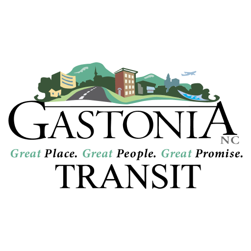 Gastonia Transit ADA