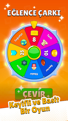 Popüler Kelime 2 ekran görüntüsü