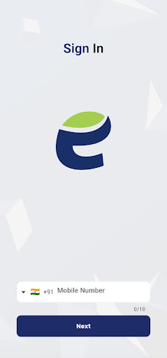 Espot Learning App ekran görüntüsü