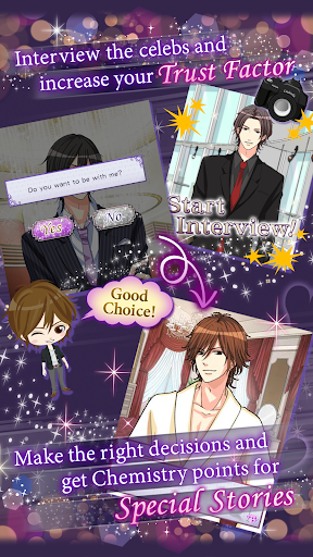 Sleepless Cinderella: PARTY ekran görüntüsü