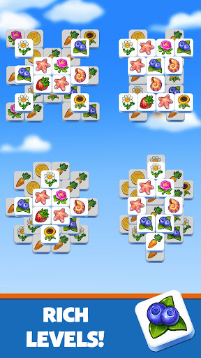 Triple Tile Crush ekran görüntüsü