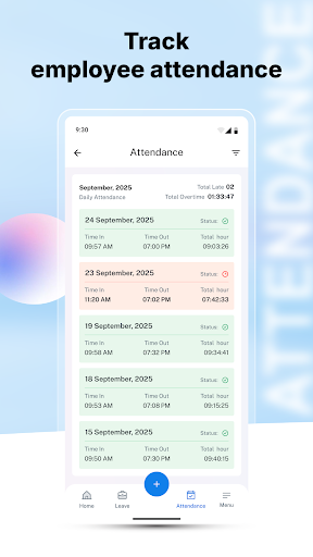 SmartOffice.ai ekran görüntüsü