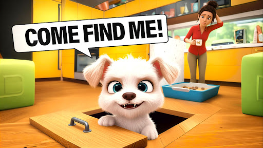 I am Bad Dog Prankster 2026 ekran görüntüsü