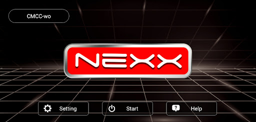 NEXX RANGER ekran görüntüsü