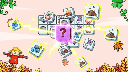3 Tiles Cat - Matching Puzzle ekran görüntüsü