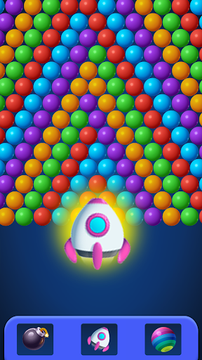 Bubble Shooter Pop ekran görüntüsü