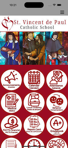 FACTS: St Vincent de Paul CS ekran görüntüsü