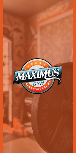 Ellensburg Maximus Gym ekran görüntüsü