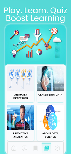 Data Science & AI: Python Pro ekran görüntüsü