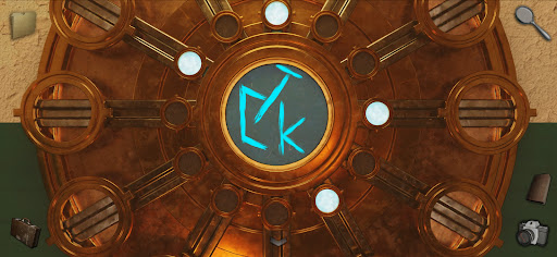 A Fragile Mind - Puzzle Game ekran görüntüsü