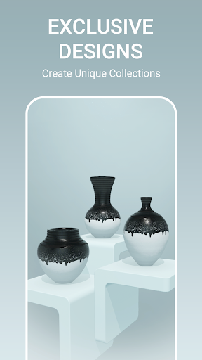 Let's Create! Pottery 2 ekran görüntüsü