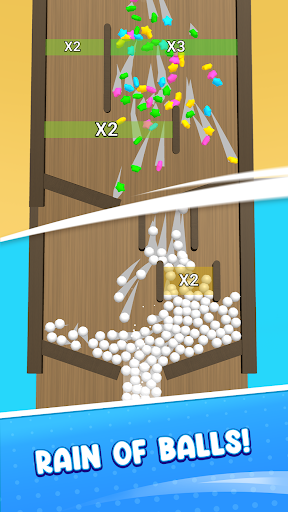 Bounce and collect ekran görüntüsü