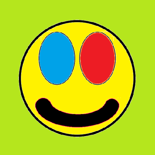 Color Friends