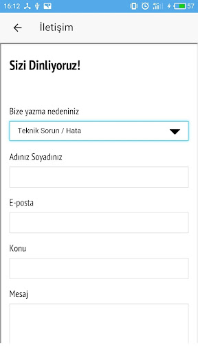 MinikaTv ekran görüntüsü