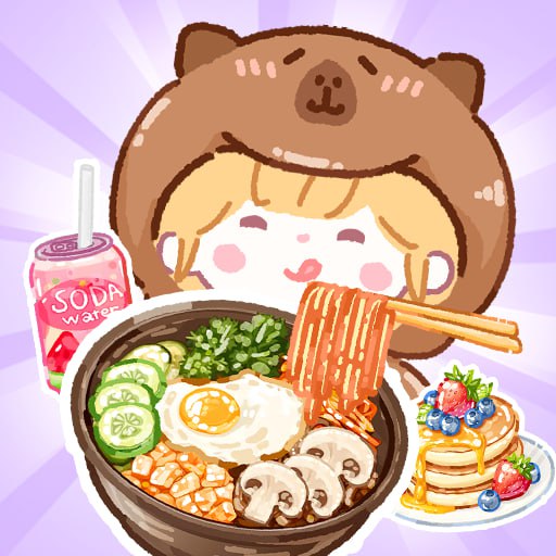 Mukbang ASMR - Sushi Land