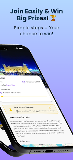 Earnify ekran görüntüsü