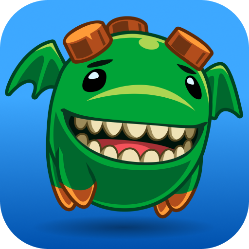 Dragon Defender