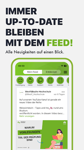 Meine WH ekran görüntüsü