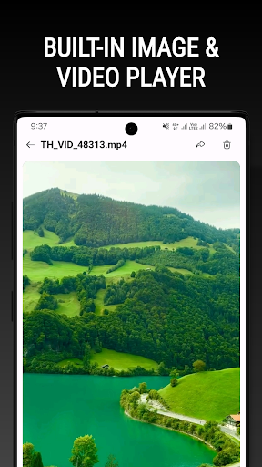 Threads Video Downloader ekran görüntüsü