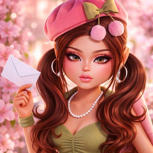 Fashion Show: Dress up, Makeup