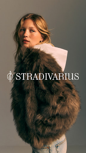 Stradivarius - Giyim Mağazası ekran görüntüsü