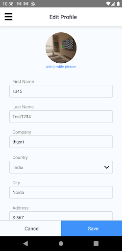 AI Chatbot Builder by Appy Pie ekran görüntüsü
