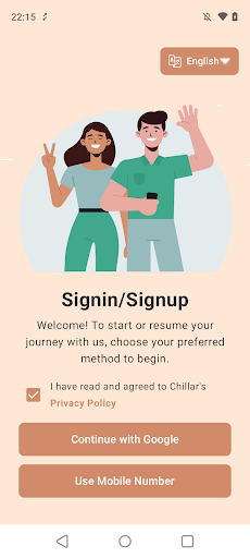 Money Earning App- Chillar ekran görüntüsü