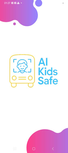 Ai Kids Safe App ekran görüntüsü