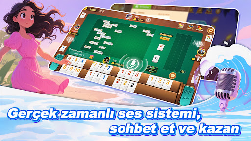 101 OKEY Mİ ekran görüntüsü