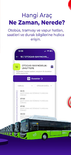 e-Kocaeli ekran görüntüsü