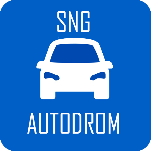 SNG AUTODROM