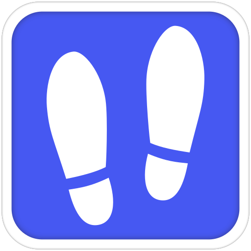 Step Counter & Calorie Counter