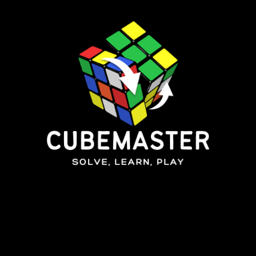 CubeMaster: Solve, Learn, Play