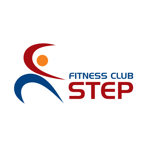 Fitness club Step