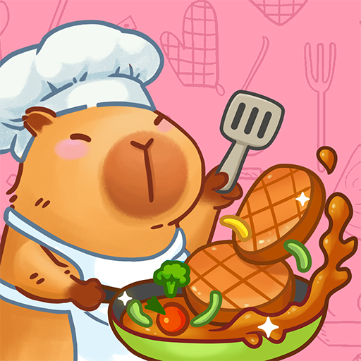 Cooking Jam - Satisdom