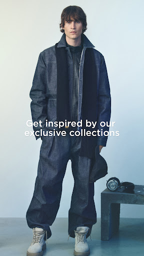 G-STAR - Premium Denim ekran görüntüsü