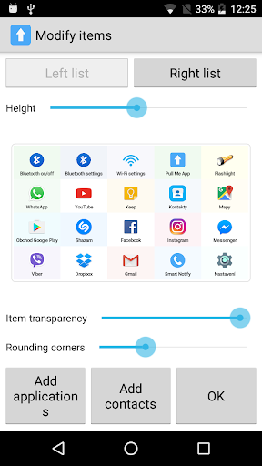 Pull Me App Unlocker ekran görüntüsü
