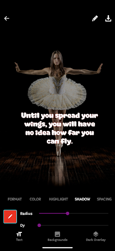 Girl Quotes ekran görüntüsü
