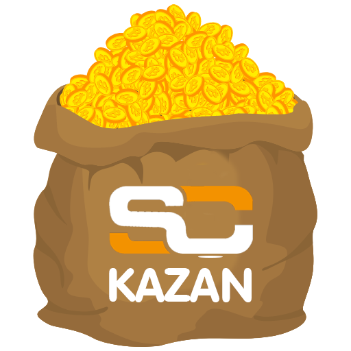 Soru Çöz - Kazan