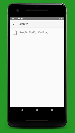 GZ & XZ Extract - File Opener ekran görüntüsü