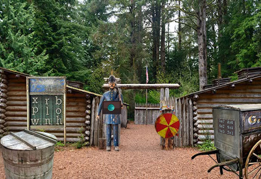 Mystery Village Cottage Escape ekran görüntüsü