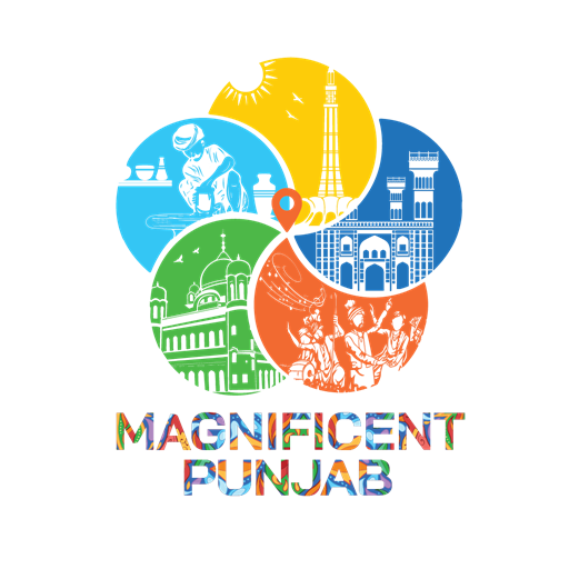 Magnificent Punjab App